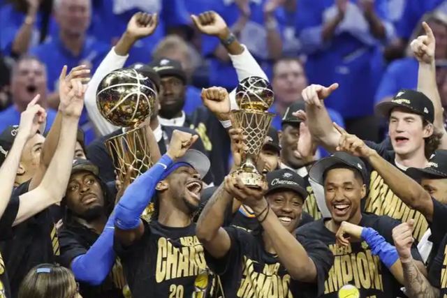 新賽季實力榜！雷霆霸榜！湖勇退居二線！聯(lián)盟變天了？