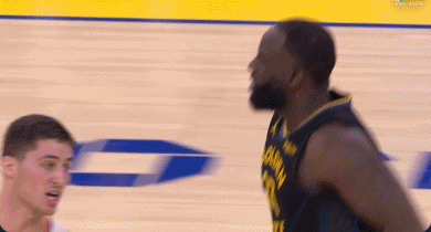 又不想打了？追夢背襲吉萊斯皮后還挑釁裁判，累計2T被驅(qū)逐