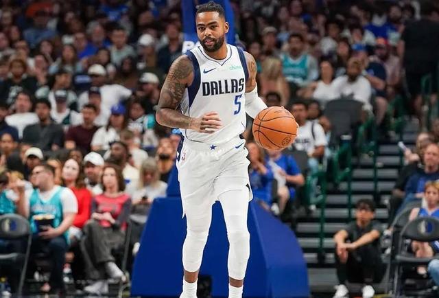 难挽败局,拉塞尔17中10砍31分7板3助,三分13中7正负值-1