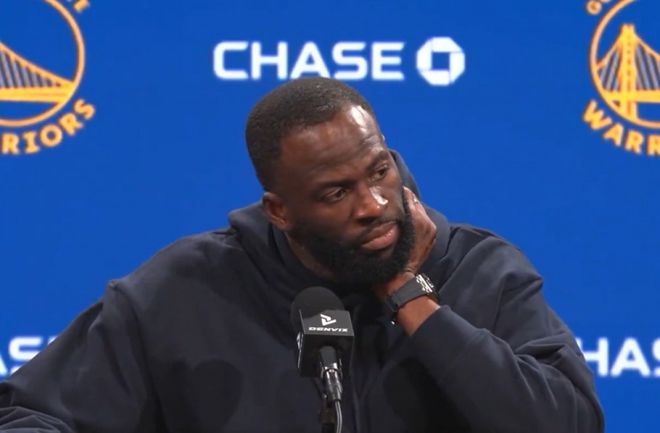 追夢談與科爾爭執(zhí)：我情緒失控！后來回到替補席是不會放棄隊友