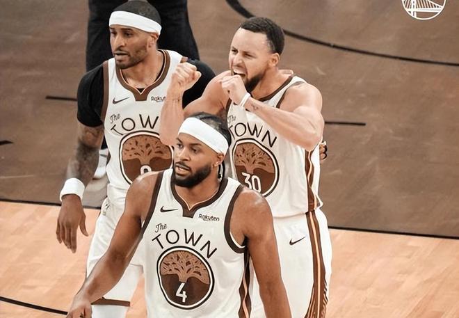 勇士23分大勝！東部黑馬倒下，庫里26+6，一戰(zhàn)認(rèn)清了6個(gè)現(xiàn)實(shí)