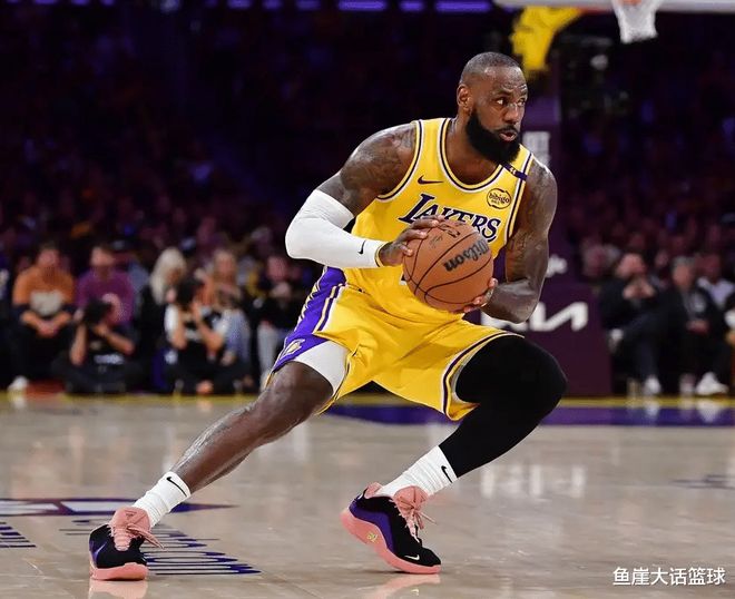 季前賽場均28分6助，湖人新賽季想幫東契奇爭冠，將面臨三大難題