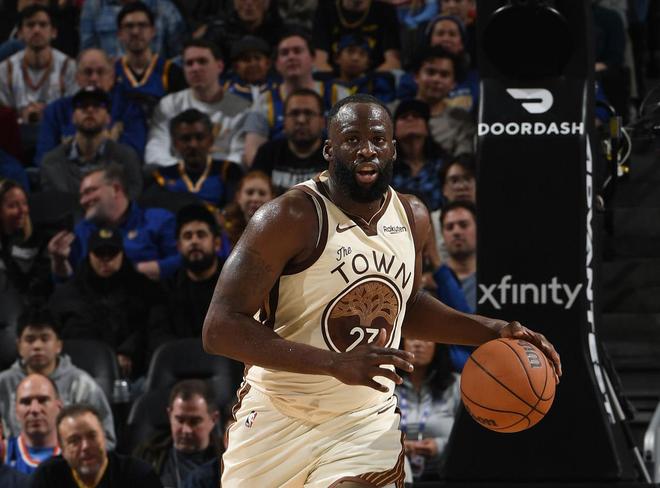 勇士連勝卻現(xiàn)大隱患！追夢科爾爭吵，庫明加被雪藏，醞釀大交易？