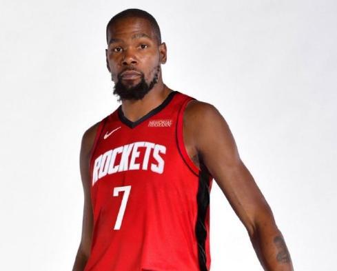 降薪3000萬美元，杜蘭特要證明他不靠勇士也能奪冠！