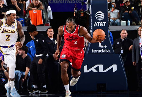 快船贏了還不滿意？盧指導(dǎo)：沒能正確終結(jié) 半場時預(yù)期要贏20分