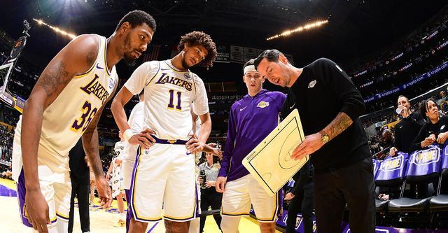 雷迪克：更衣室的陣容足夠贏球 對球隊(duì)的信心達(dá)到了空前的程度