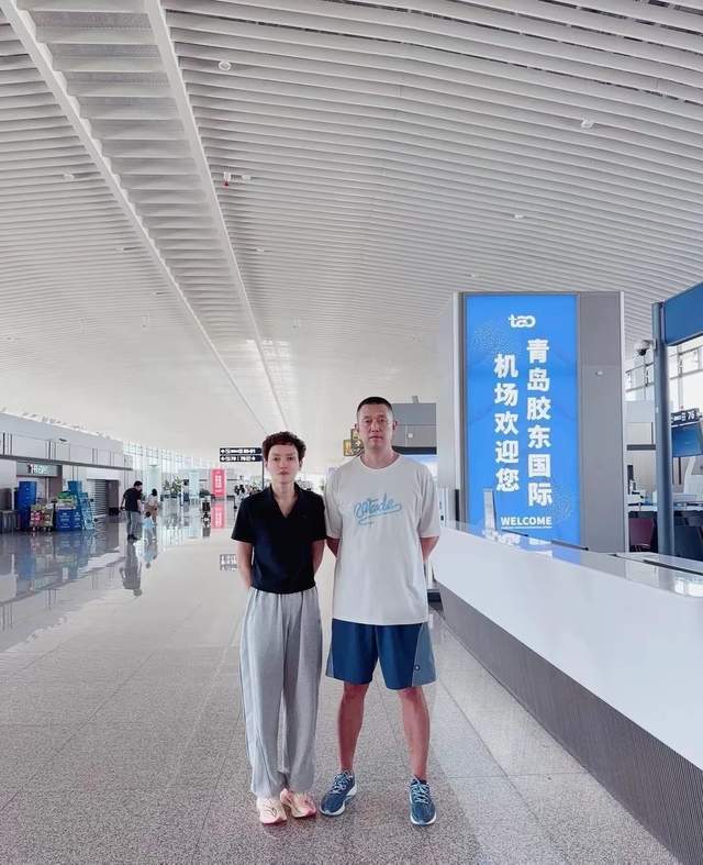 ESPN選秀專家：楊瀚森會(huì)是首輪秀大概30順位，勇士對(duì)他很感興趣