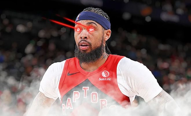 軟柿子？“英巴巴”會讓全聯(lián)盟重新認識一下，字母哥準備好了嗎？