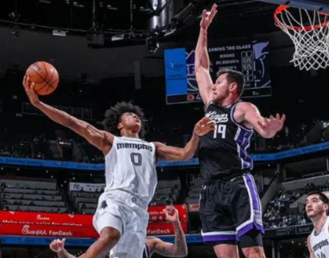 41分惨案！国王8连败，威少创NBA第3神迹，这一战，我看清4个现实