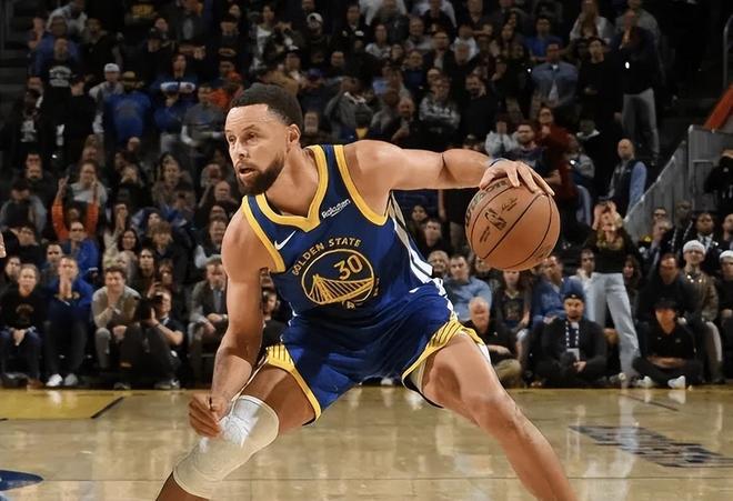 勇士大勝魔術(shù)！庫里巴特勒轟47分，穆迪波杰統(tǒng)治攻守，格林被DNP