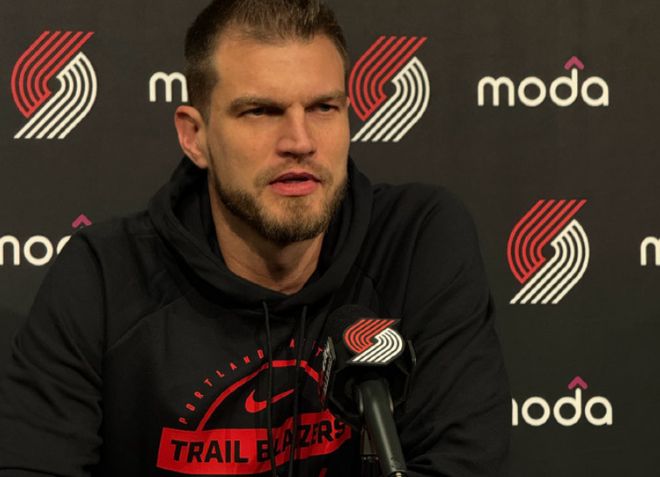 斯普利特：整個賽季可能都不改變戰(zhàn)術(shù)體系 瀚森很棒需要給他耐心