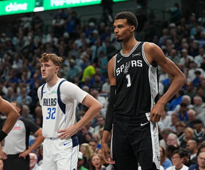 首秀兩雙！小牛狀元0助攻，控衛(wèi)試驗(yàn)比較失敗