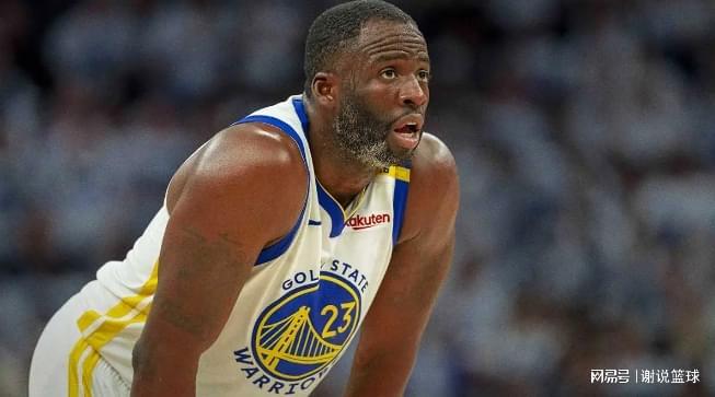 无库里勇士如一盘散沙，追梦格林成遮羞布，三小将难扛大旗