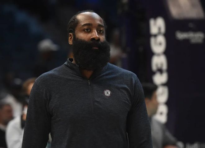 交易要來(lái)？現(xiàn)在的哈登價(jià)值如何？理想下家在哪？