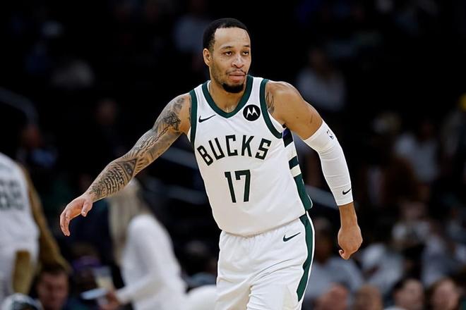 前快船側(cè)翼大將成功搶到留隊名額，但雄鹿必須裁掉一名年輕球員？