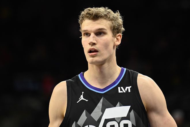 高效！凱斯勒7中7轟22分9板，馬爾卡寧20+6+5