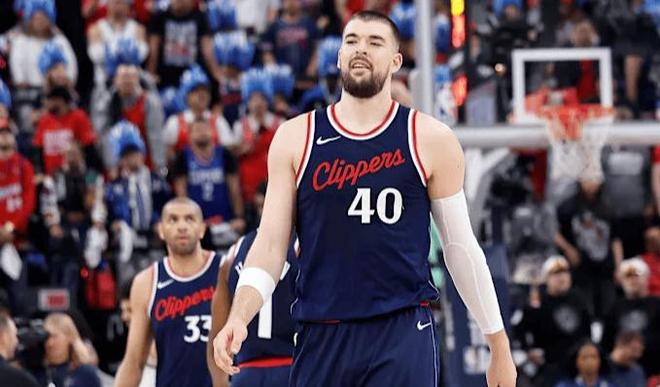 祖巴茨因傷缺席三周比賽，快船或提前進行重建！