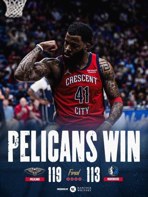 真正的北伐，曾西倒一鵜鶘豪取2年半來首次5連勝，且為現(xiàn)存最長連勝