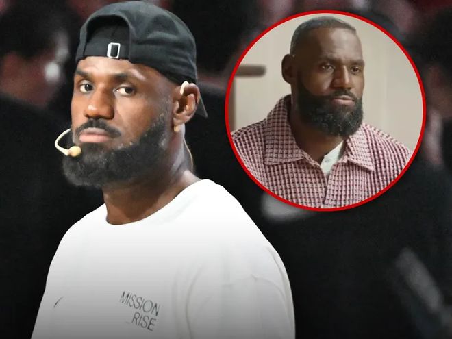 不告詹姆斯了！湖人球迷獲補(bǔ)償撤銷訴訟 因決定2曾索賠865.66美元