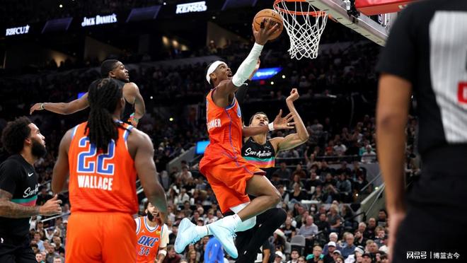 NBA西部最新排名：馬刺躍居第二，火箭跌至第六，開拓者第十