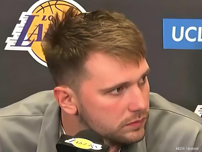 東契奇：艾頓今天沒(méi)打好，我也有責(zé)任，后面的比賽應(yīng)該讓他多觸球