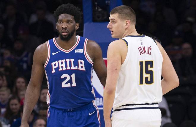 歷史唯一！拿了MVP，卻連分區(qū)決賽都無緣，他真是最水MVP？