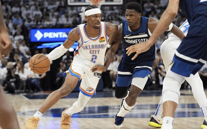 又5分惜??！衛(wèi)冕冠軍轟然倒下，NBA又有懸念了