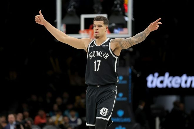 影响球队摆烂！小波特场均26分+三分40.3%，篮网计划交易他