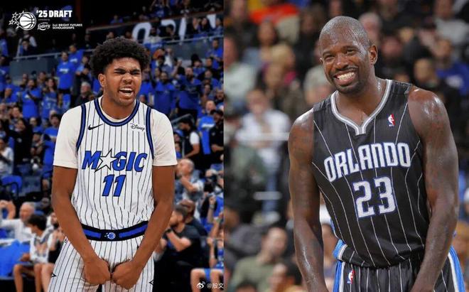 誰哭了？楊瀚森飆到第9順位！神經(jīng)刀狂漲28名！