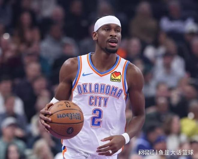 馬刺三殺雷霆！亞歷山大22+6全隊最低，湖人舊將拉胯，文班19+11