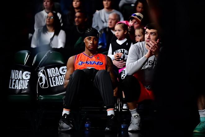 在被太陽裁掉后無人問津，前籃網(wǎng)后場新星只得轉(zhuǎn)戰(zhàn)澳洲NBL賽場？