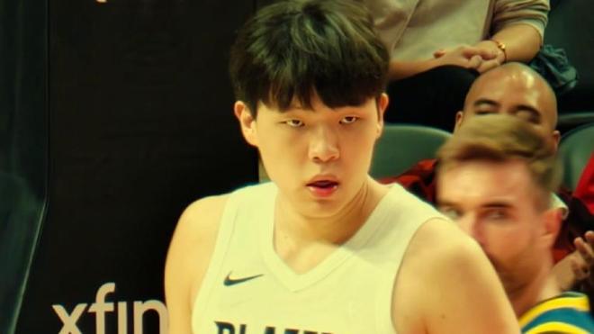 客場首秀壓力山大!陳國豪劉顏誠對快船得分上雙,楊瀚森能拿10分嗎