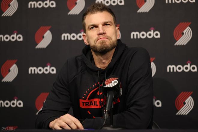 開拓者139:111勇士球員評分：克林根第5 楊瀚森及格 阿夫迪亞呢？