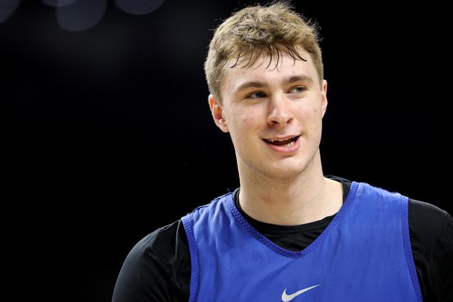 弗拉格选出NBA梦幻高尔夫组合：乔丹+库里+塔图姆