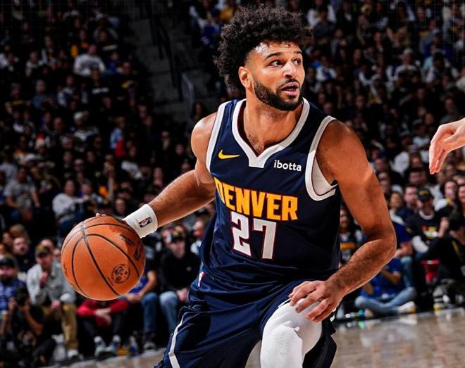 135-112！約基奇高效三雙，穆雷27分，掘金輕取爵士送對手3連敗