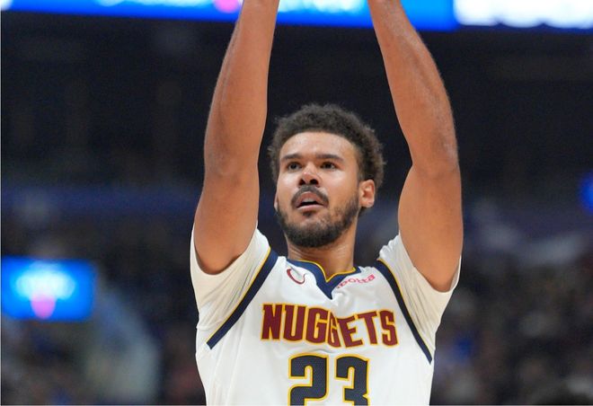 首秀表現(xiàn)不佳！約翰遜8中2僅得5分，正負(fù)值-17全隊(duì)最低