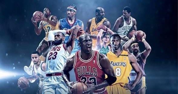 美媒：NBA已進(jìn)行了超7.5萬場比賽，約520場比賽出現(xiàn)50+得分