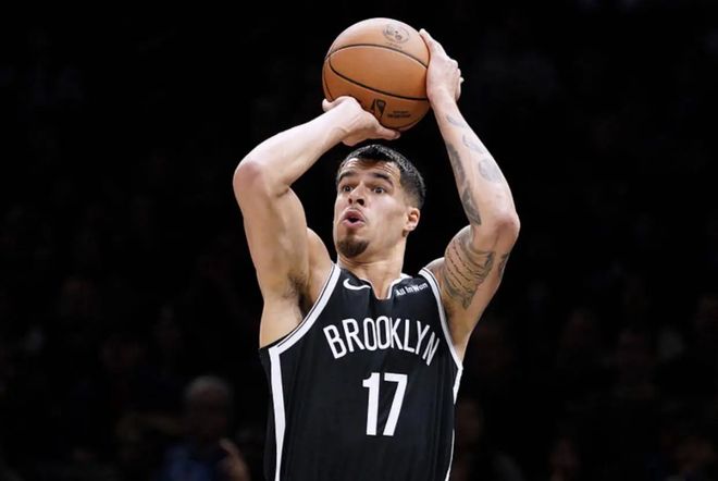 人猛价不高，小波特已成交易市场热门，要价1首轮火箭成热门下家