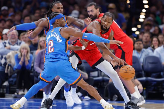 6年3.65億頂薪，打到關(guān)鍵時(shí)刻我來(lái)！也許NBA聯(lián)盟第一人真易主了