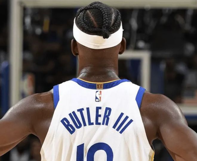 庫(kù)里迎甜蜜賽季！巴特勒統(tǒng)治銜接段，配角成長(zhǎng)，數(shù)據(jù)出眾還不累！