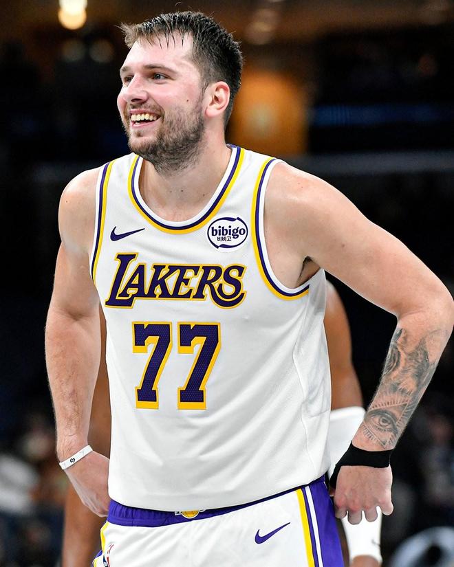 三雙到手，東契奇22中9砍29分11板10助，三分11中1&罰球12中10