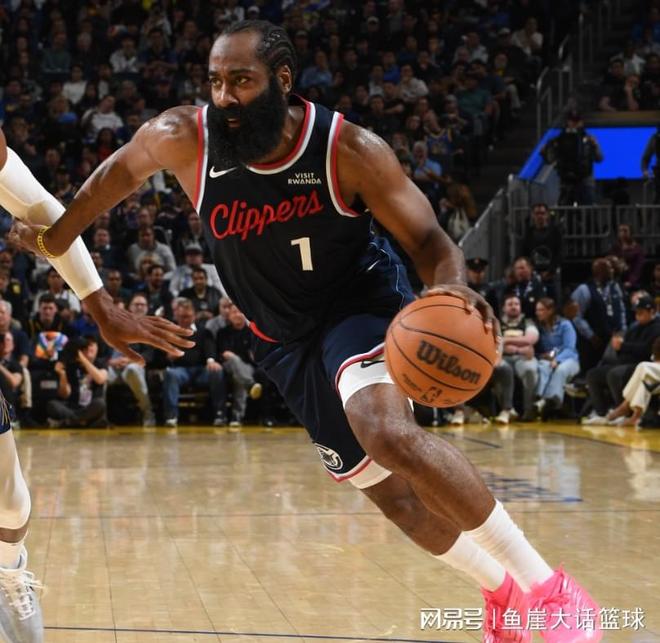 庫(kù)里盛贊庫(kù)明加，科爾換首發(fā)正確！盧指導(dǎo)找借口，哈登低迷有原因