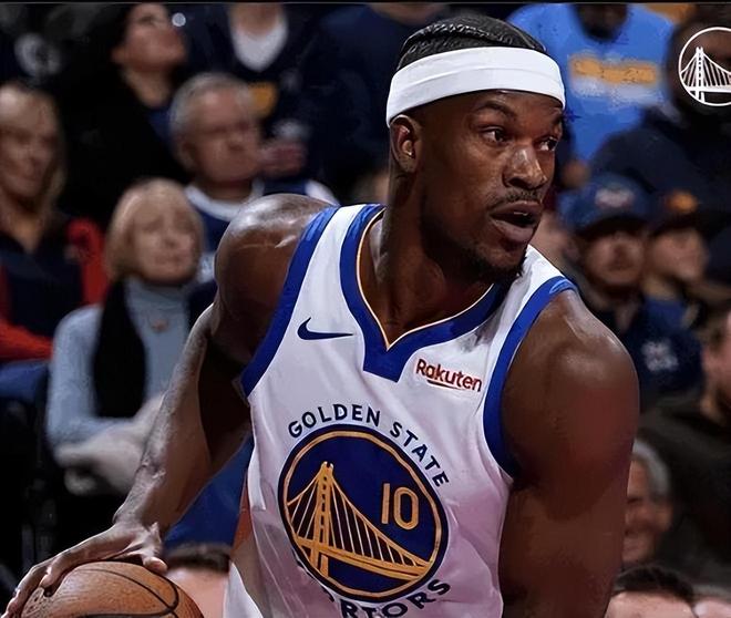 勇士搭配漏洞盡顯！巴特勒+庫明加+格林拒投根本不兼容，該調整了