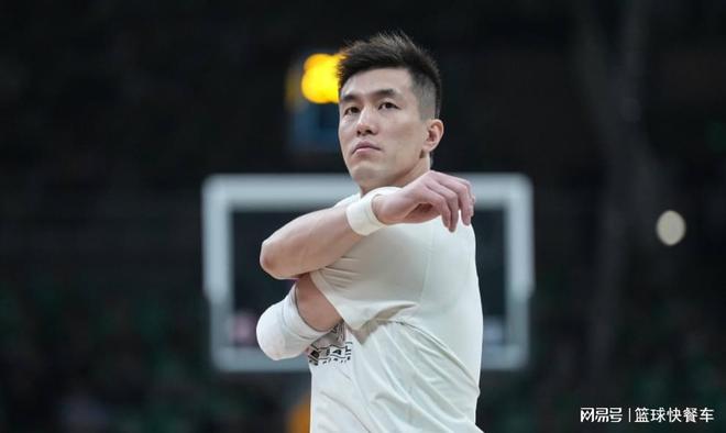 狂轰43分斩获MVP！郭艾伦焕发第二春：他还能重返辽宁队吗？