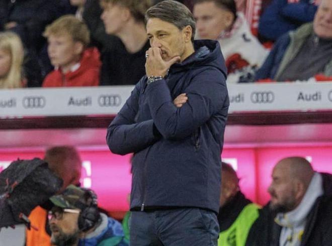 萊曼：打拜仁布置五后衛(wèi)，科瓦奇根本沒(méi)真正理解足球的復(fù)雜性