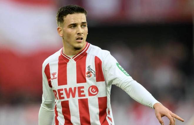 埃芬博格：看看波多爾斯基，賽義德-馬拉現(xiàn)在最好先留在科隆