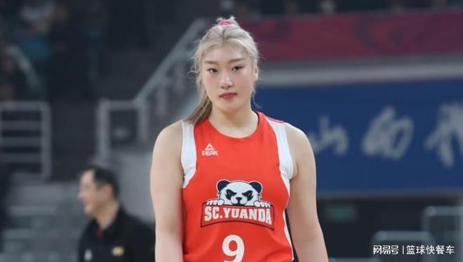 0分0分還是0分！李夢重返國家隊真的懸了：宮魯鳴還會給她機會嗎