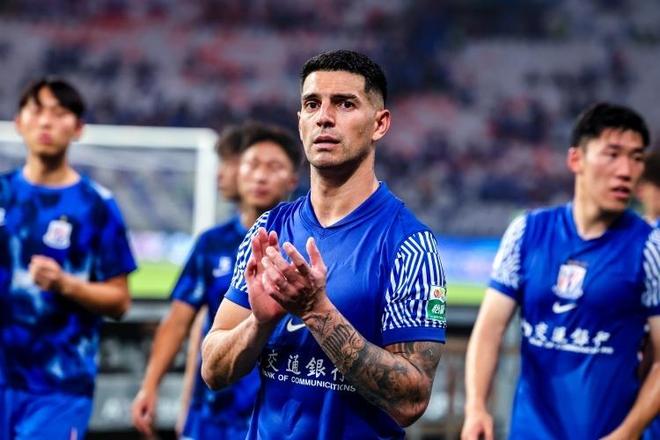 申花完勝首爾！媒體人集體怒贊：含金量不俗，有些球隊令人不齒
