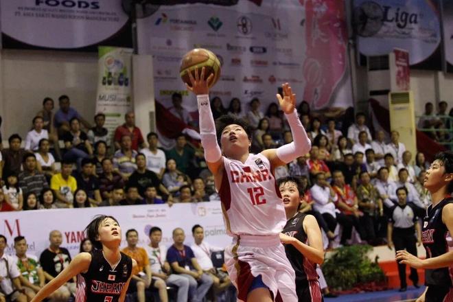 “WCBA全明星助攻王”来了!王佳琦加盟武汉盛帆黄鹤女篮