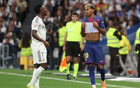 引發(fā)激烈沖突！亞馬爾遭炮轟：別學(xué)內(nèi)馬爾，梅西不會說皇馬盜竊